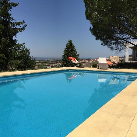 Casa De Pereiras, Vimioso Villa Dış mekan fotoğraf
