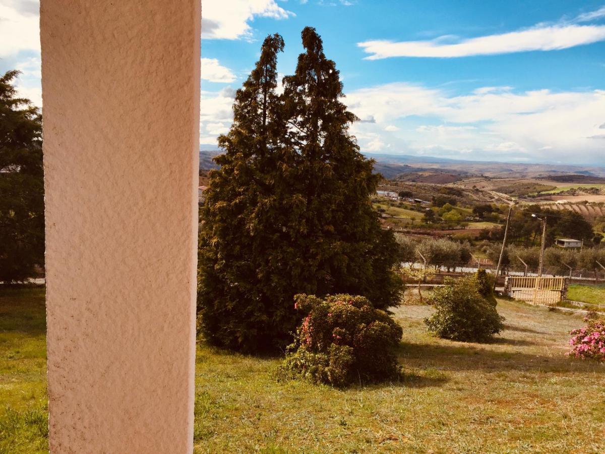 Casa De Pereiras, Vimioso Villa Dış mekan fotoğraf
