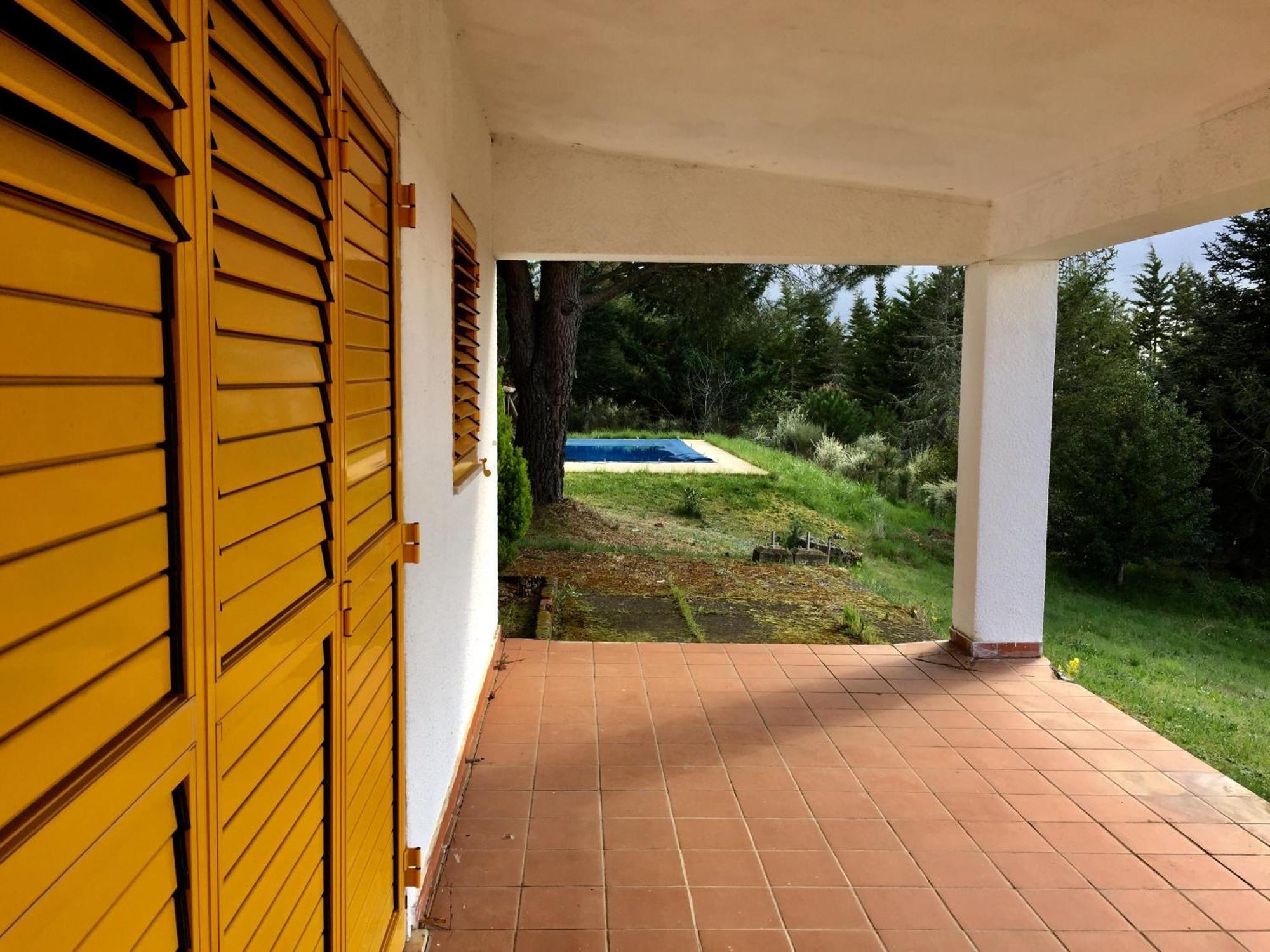 Casa De Pereiras, Vimioso Villa Dış mekan fotoğraf