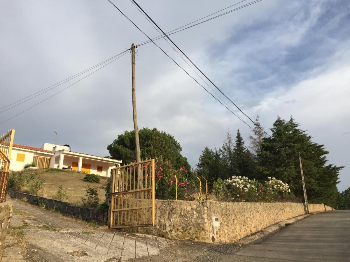 Casa De Pereiras, Vimioso Villa Dış mekan fotoğraf