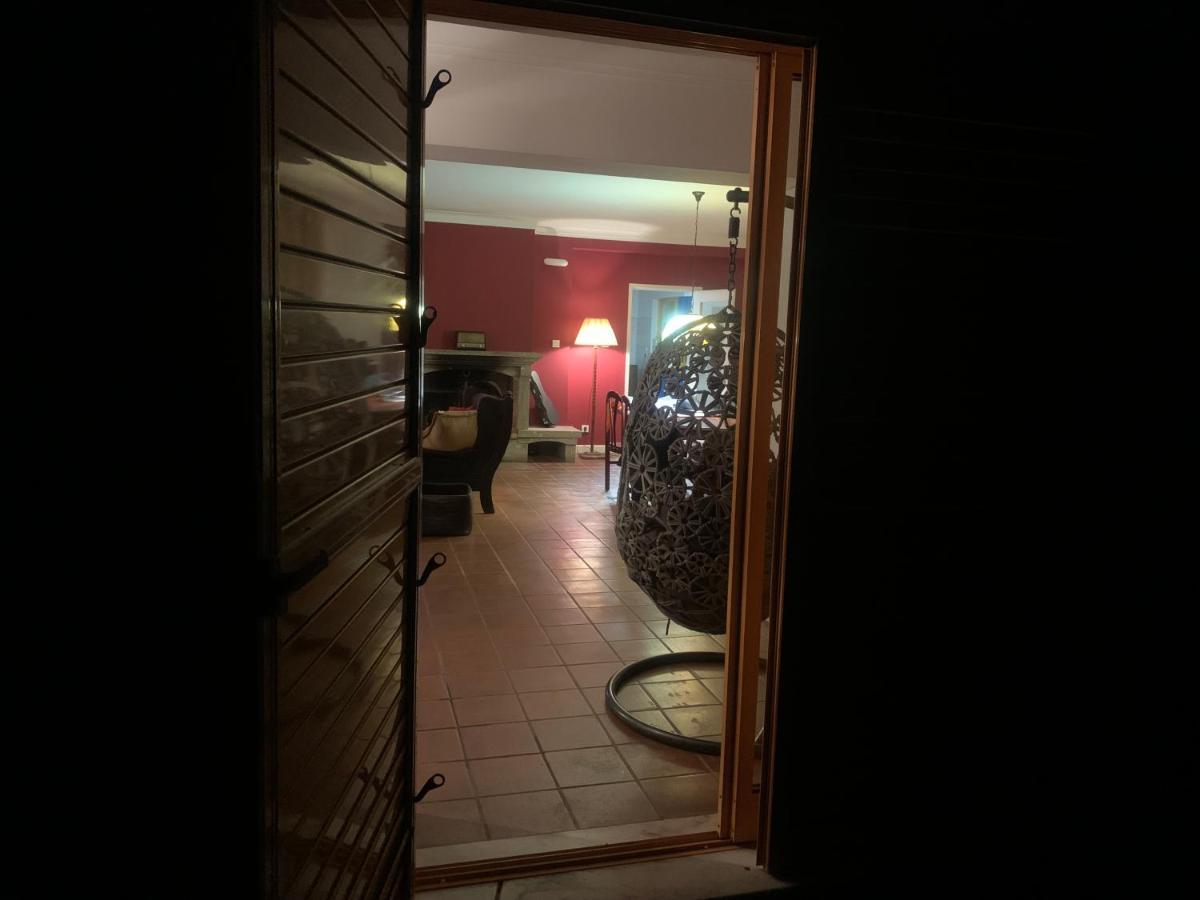 Casa De Pereiras, Vimioso Villa Dış mekan fotoğraf