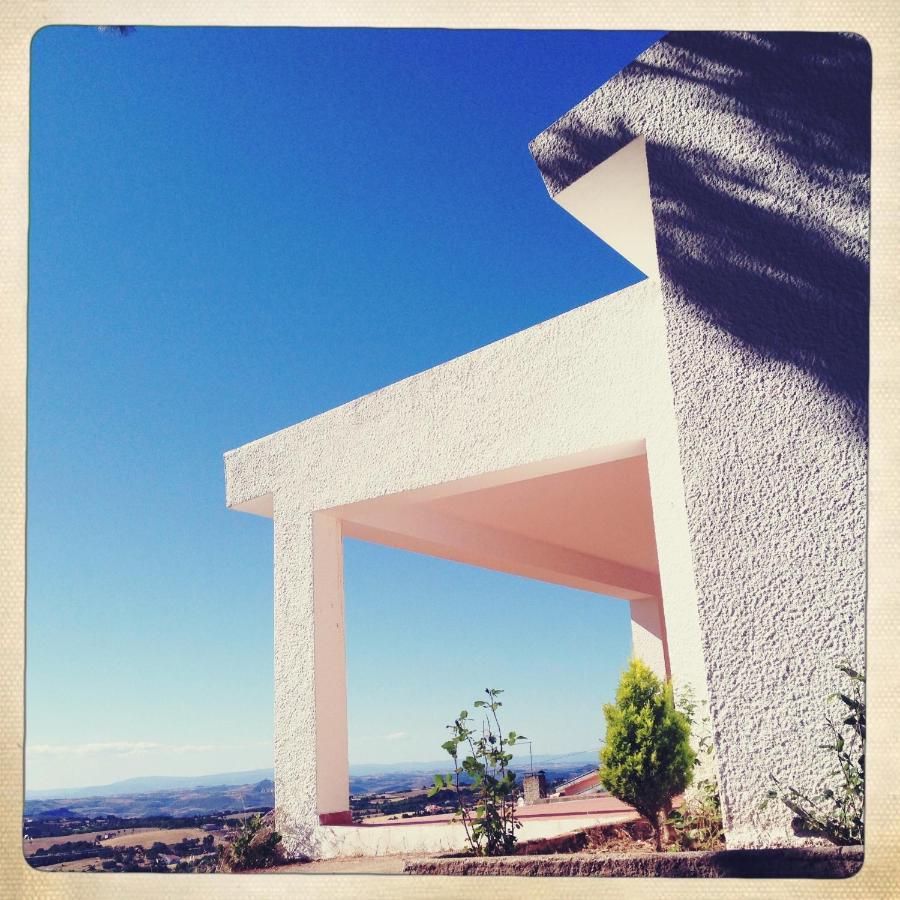 Casa De Pereiras, Vimioso Villa Dış mekan fotoğraf