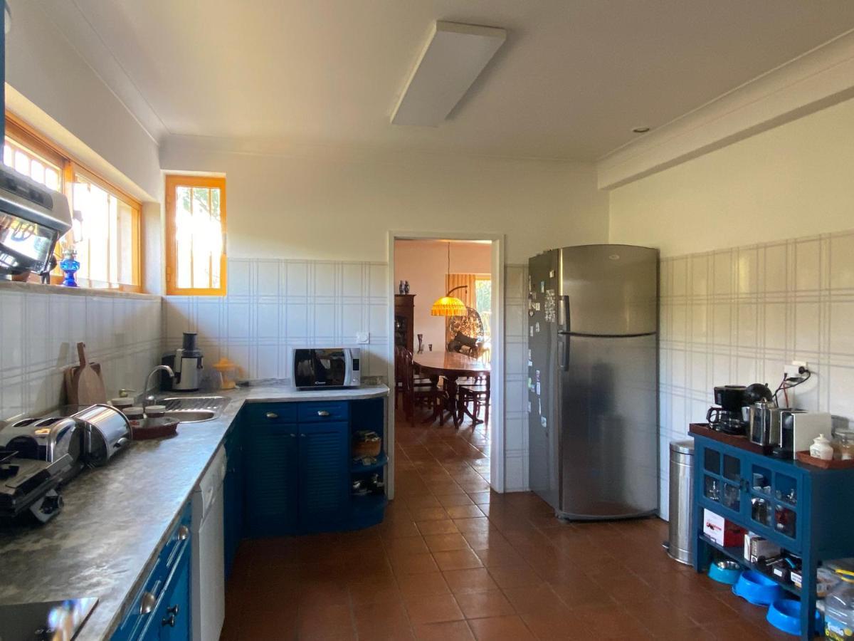 Casa De Pereiras, Vimioso Villa Dış mekan fotoğraf