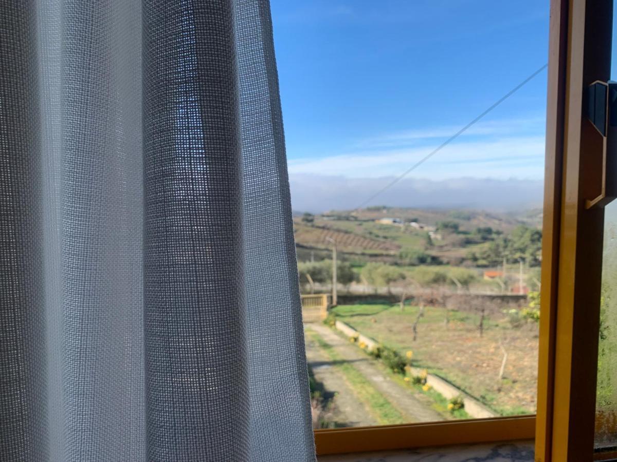 Casa De Pereiras, Vimioso Villa Dış mekan fotoğraf