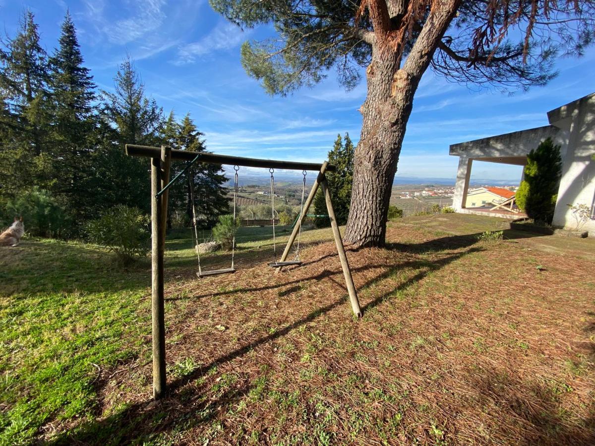 Casa De Pereiras, Vimioso Villa Dış mekan fotoğraf