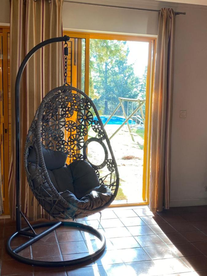 Casa De Pereiras, Vimioso Villa Dış mekan fotoğraf