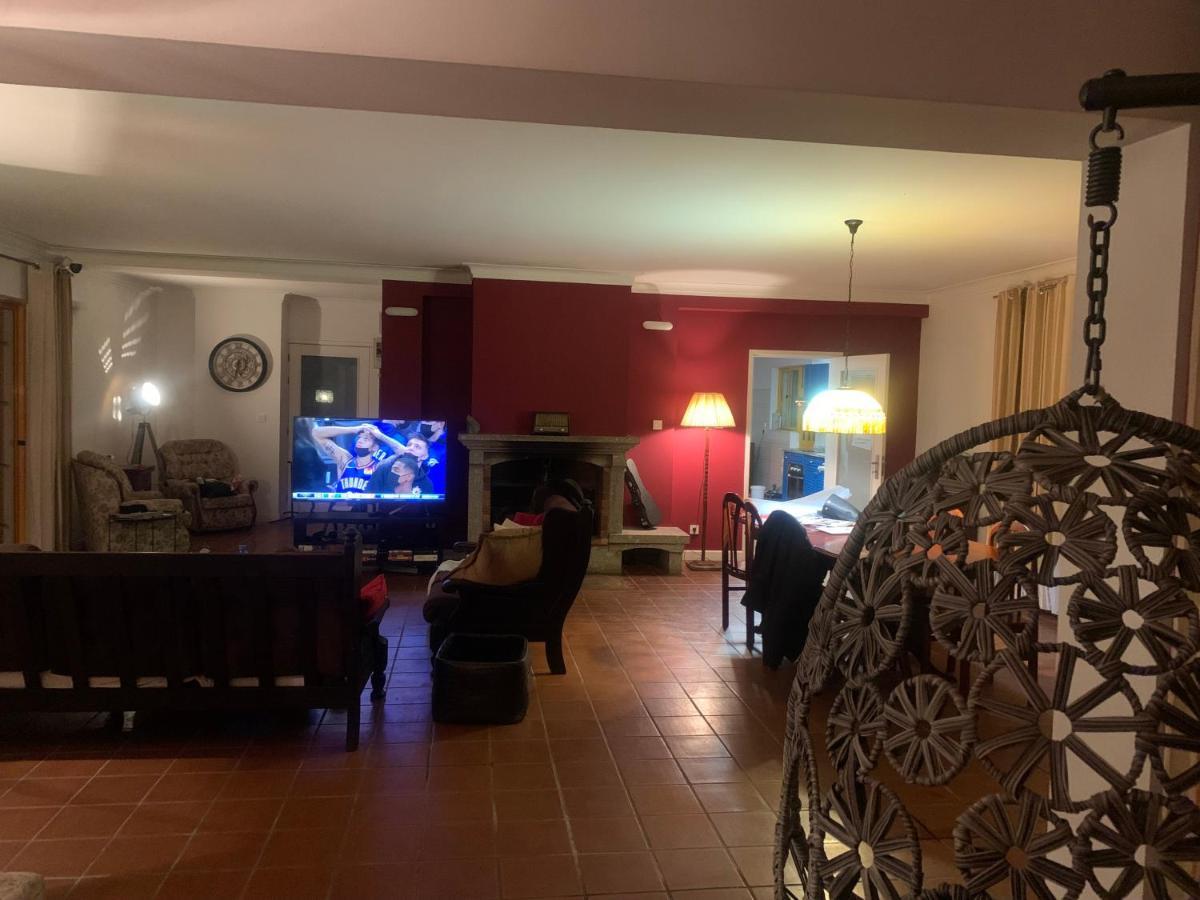 Casa De Pereiras, Vimioso Villa Dış mekan fotoğraf